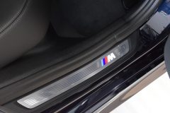BMW 5 Serie Touring 2017 (showroomdebuut) (28)