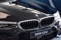 BMW 5 Serie Touring 2017 (showroomdebuut) (6)