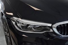 BMW 5 Serie Touring 2017 (showroomdebuut) (7)