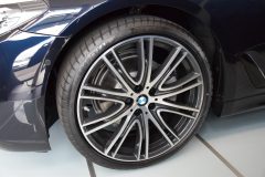 BMW 5 Serie Touring 2017 (showroomdebuut) (9)