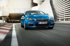 BMW 6 Serie Coupé 2017 (2)