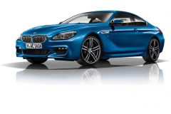 BMW 6 Serie Coupé 2017 (5)