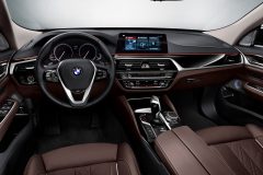 BMW 6 Serie Gran Turismo 2017