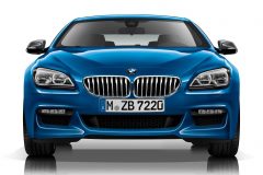 BMW 6 Serie Coupé M Sport Limited Edition 2017 (2)