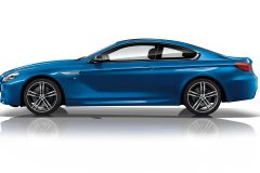 BMW 6 Serie Coupé M Sport Limited Edition 2017 (3)