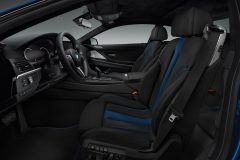 BMW 6 Serie Coupé M Sport Limited Edition 2017 (5)