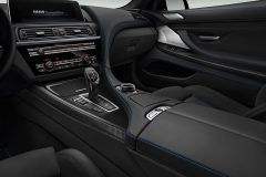 BMW 6 Serie Coupé M Sport Limited Edition 2017 (6)