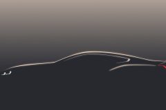 BMW 8 Serie Coupé 2017 (teaser)