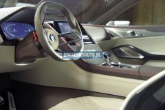 BMW Concept 8 Serie 2017