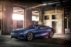 BMW Concept 8 Serie 2017 (1)