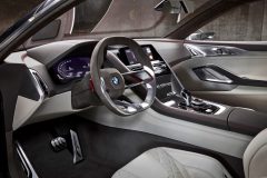 BMW Concept 8 Serie 2017 (5)