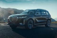 BMW Concept X7 iPerformance 2017 (1)