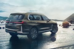 BMW Concept X7 iPerformance 2017 (2)