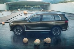 BMW Concept X7 iPerformance 2017 (3)