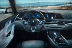 BMW Concept X7 iPerformance 2017 (5)