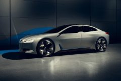 BMW i Vision Dynamics 2017