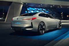 BMW i Vision Dynamics 2017