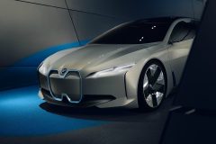 BMW i Vision Dynamics 2017