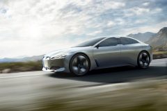 BMW i Vision Dynamics 201