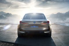 BMW i Vision Dynamics 2017