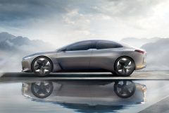 BMW i Vision Dynamics 2017