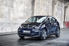 BMW i3 2017