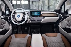 BMW i3 2017