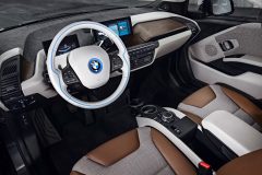 BMW i3 2017