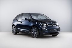 BMW i3 Carbon Edition 2017