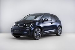 BMW i3 Carbon Edition 2017