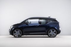 BMW i3 Carbon Edition 2017