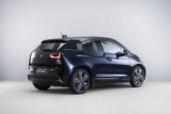 BMW i3 Carbon Edition 2017