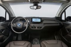 BMW i3 Carbon Edition 2017