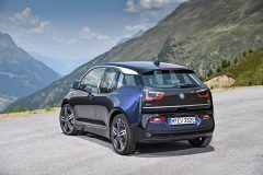 BMW i3 2017