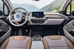 BMW i3 2017