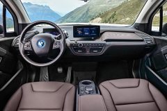 BMW i3s 2017