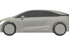 BMW i5 2018 (patentbeelden) (3)