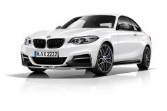 BMW M240i M Performance Edition 2017 (1)