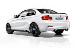 BMW M240i M Performance Edition 2017 (2)