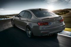 BMW M3 CS 2018