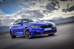 BMW M4 CS 2017 (1)