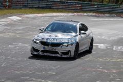 BMW M4 CS 2017 (spionage) (1)