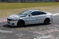 BMW M4 CS 2017 (spionage) (2)