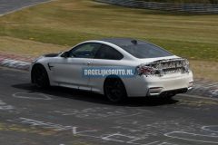 BMW M4 CS 2017 (spionage) (3)