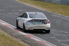 BMW M4 CS 2017 (spionage) (5)