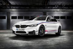 BMW M4 DTM Champion Edition 2016 (1)