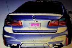 BMW M5 2017 (gelekt) (1)