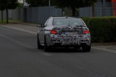 BMW M5 2017 (2) (spionage)