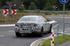 BMW M5 2017 (4) (spionage)