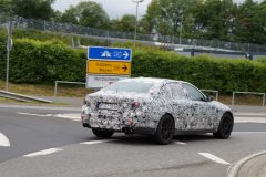 BMW M5 2017 (8) (spionage)